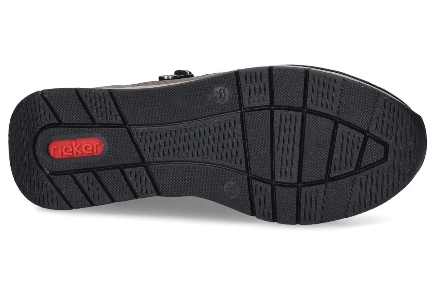 Lage sneakers RIEKER