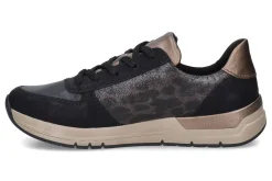 Lage sneakers RIEKER