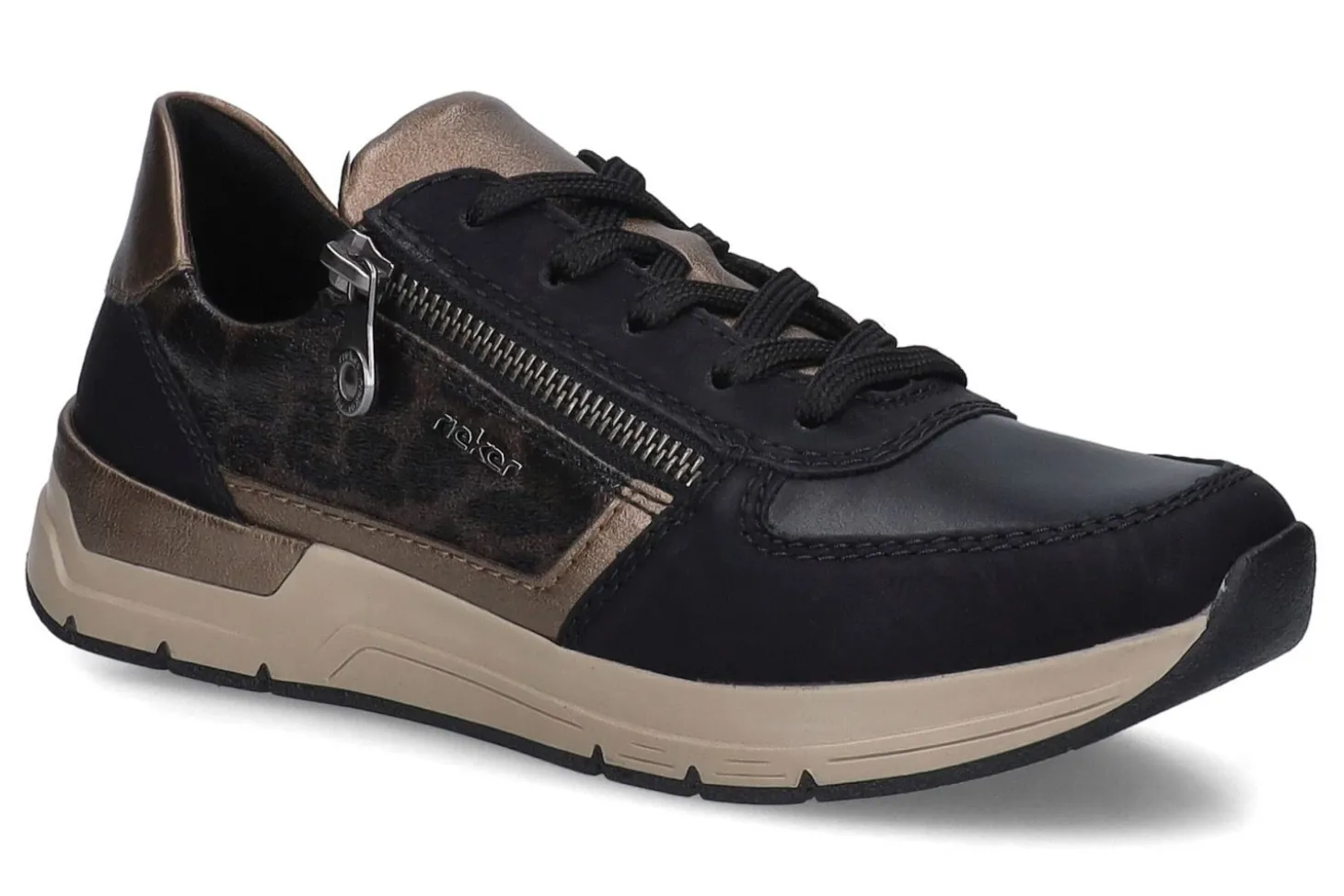 Lage sneakers RIEKER