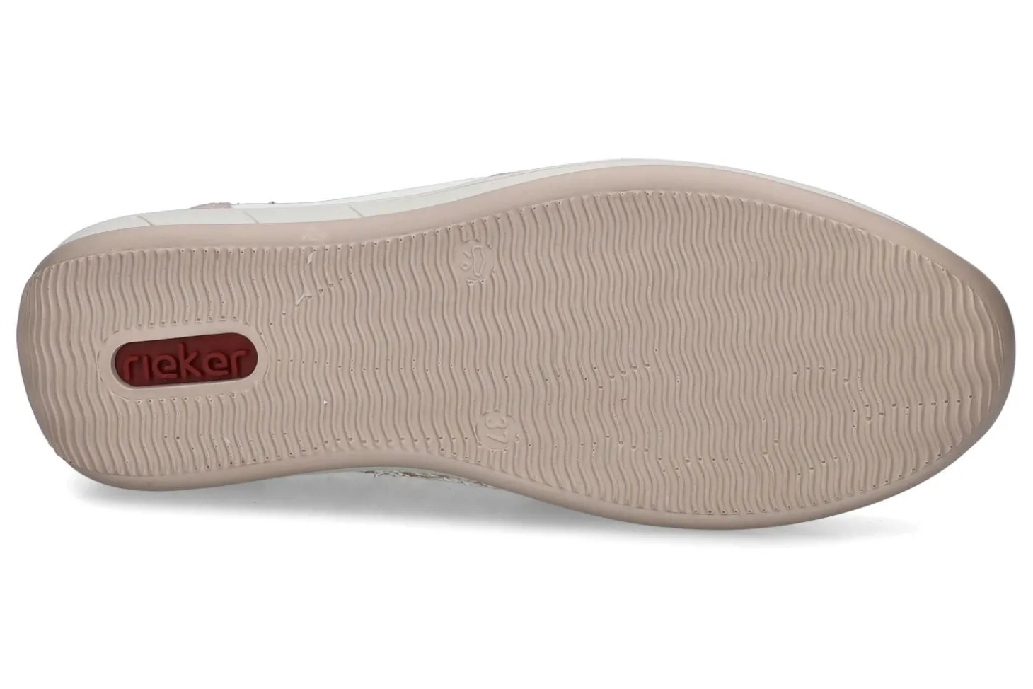 Lage sneakers RIEKER