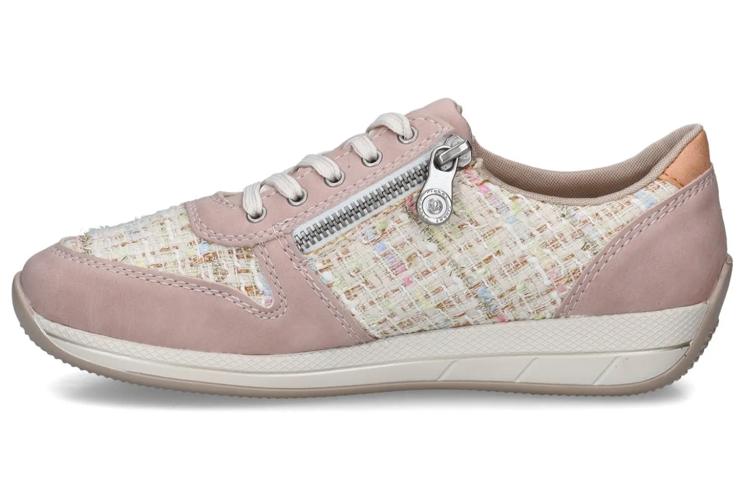 Lage sneakers RIEKER