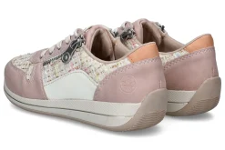 Lage sneakers RIEKER