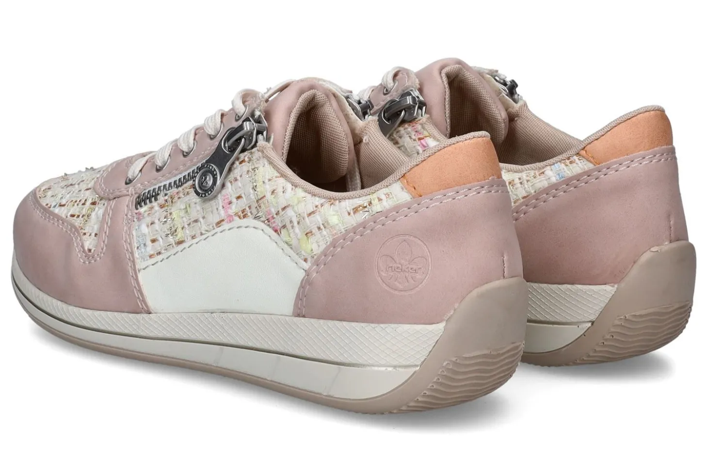 Lage sneakers RIEKER