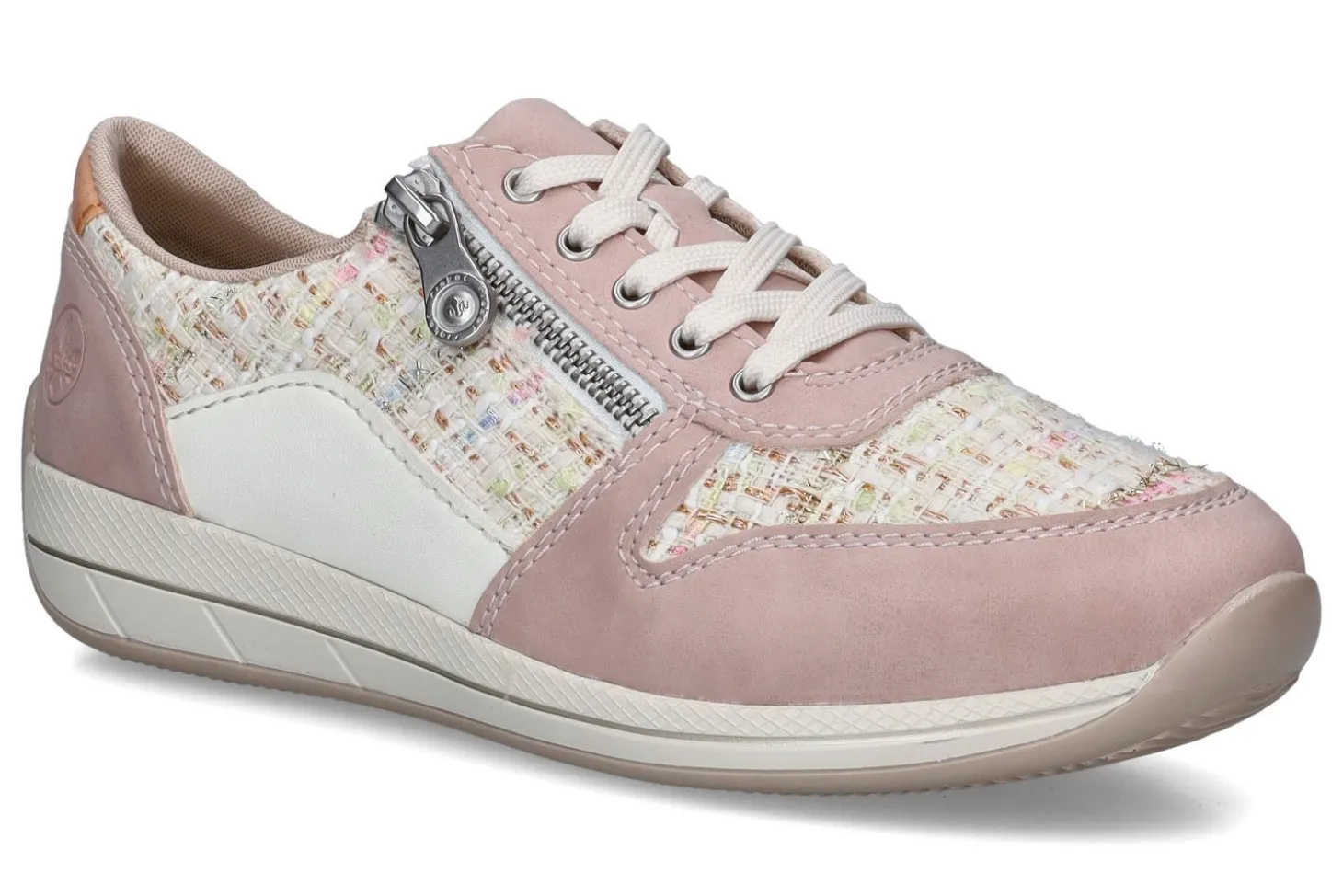 Lage sneakers RIEKER