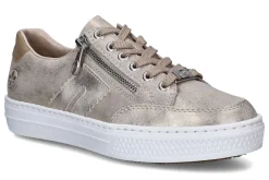 Lage sneakers RIEKER