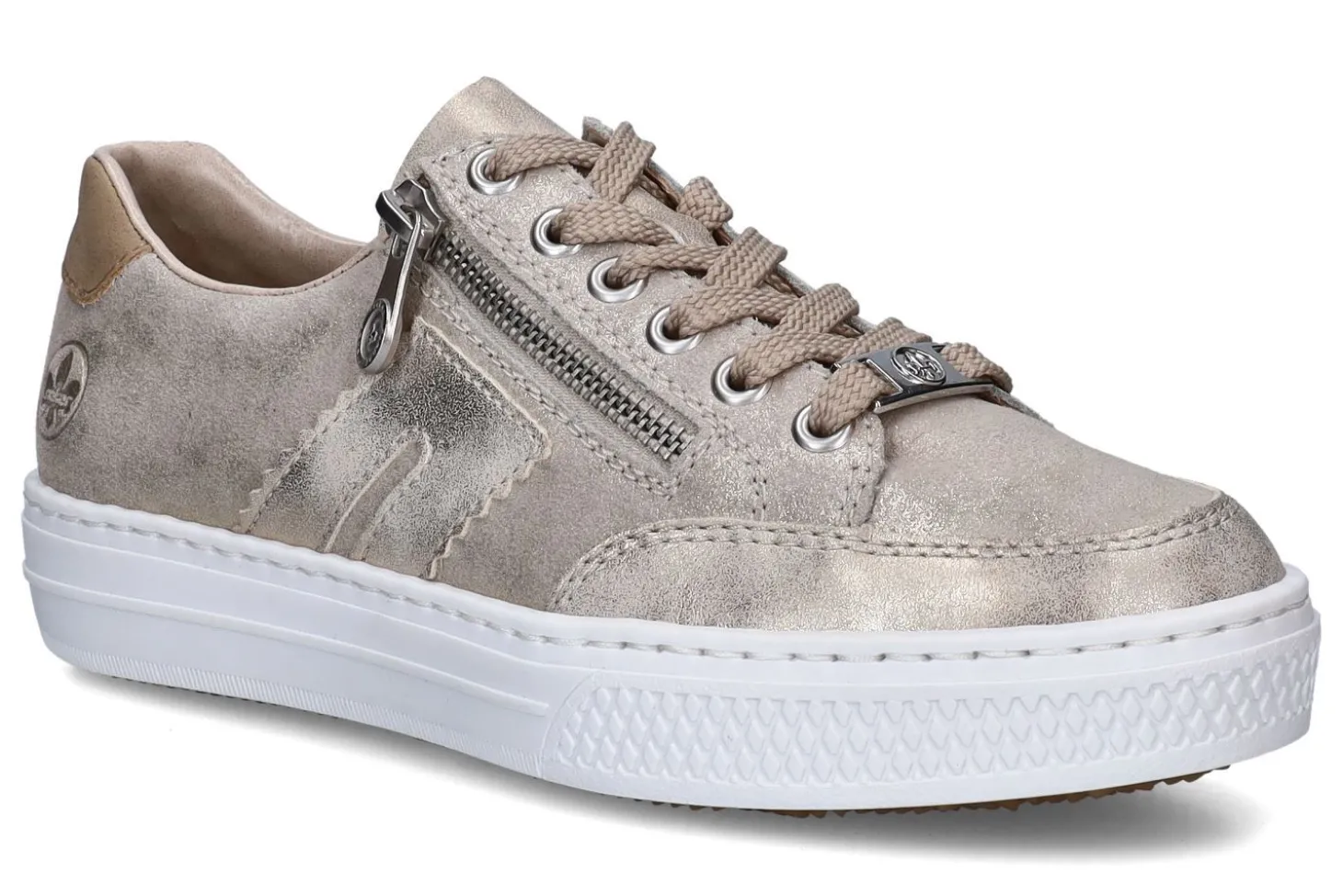 Lage sneakers RIEKER