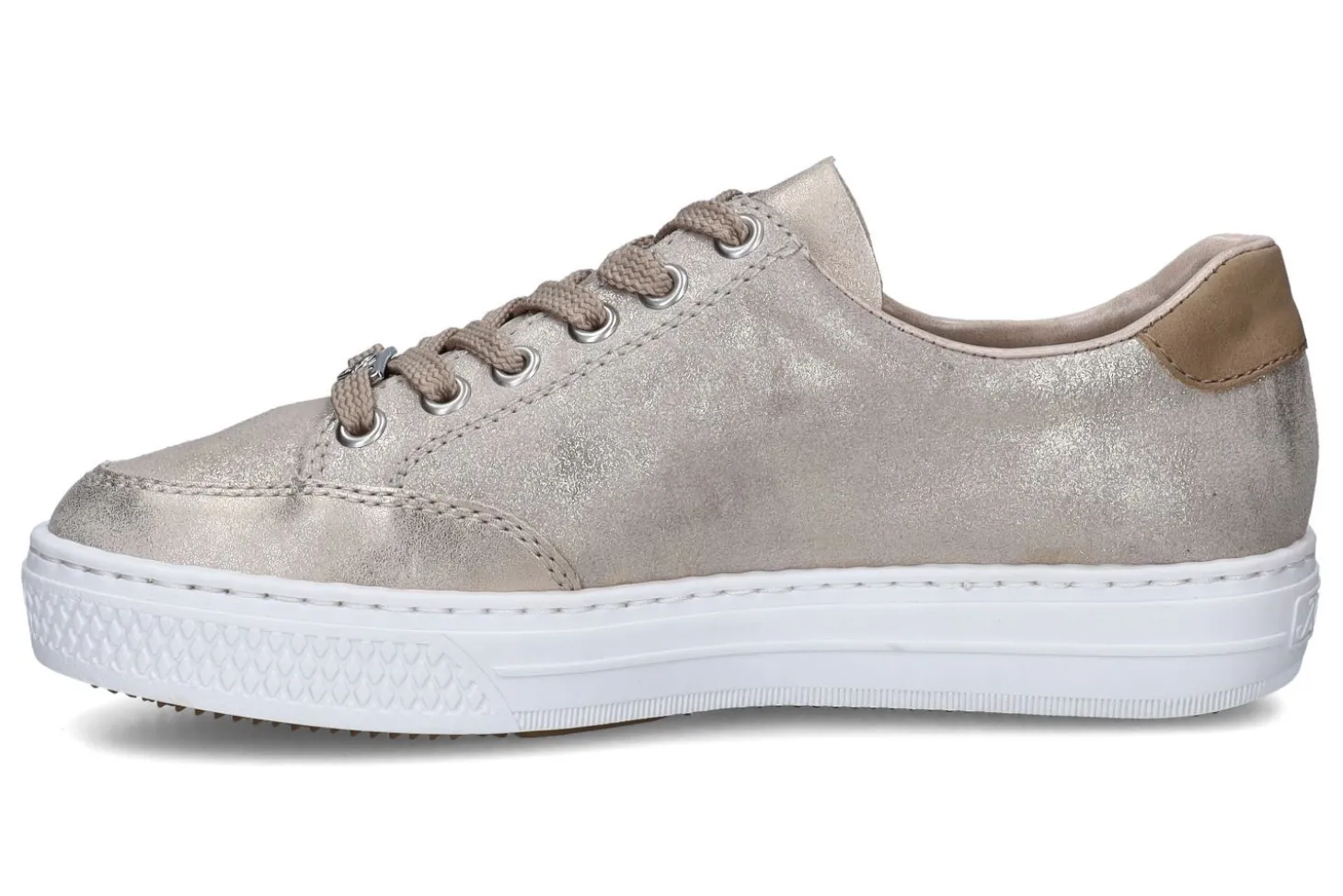 Lage sneakers RIEKER
