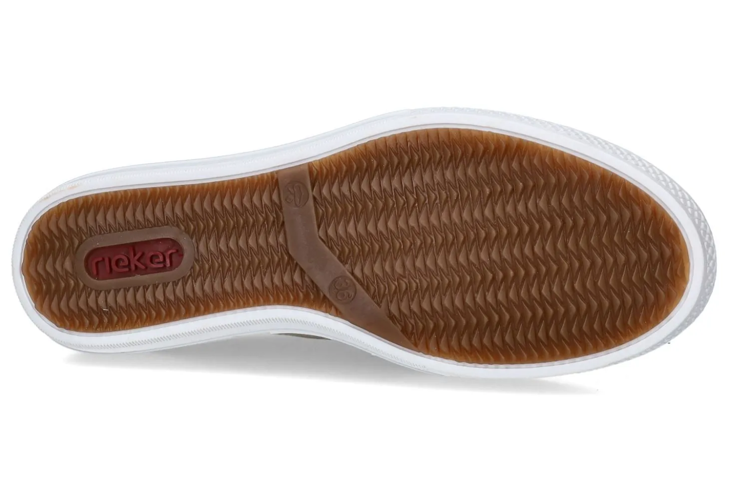 Lage sneakers RIEKER