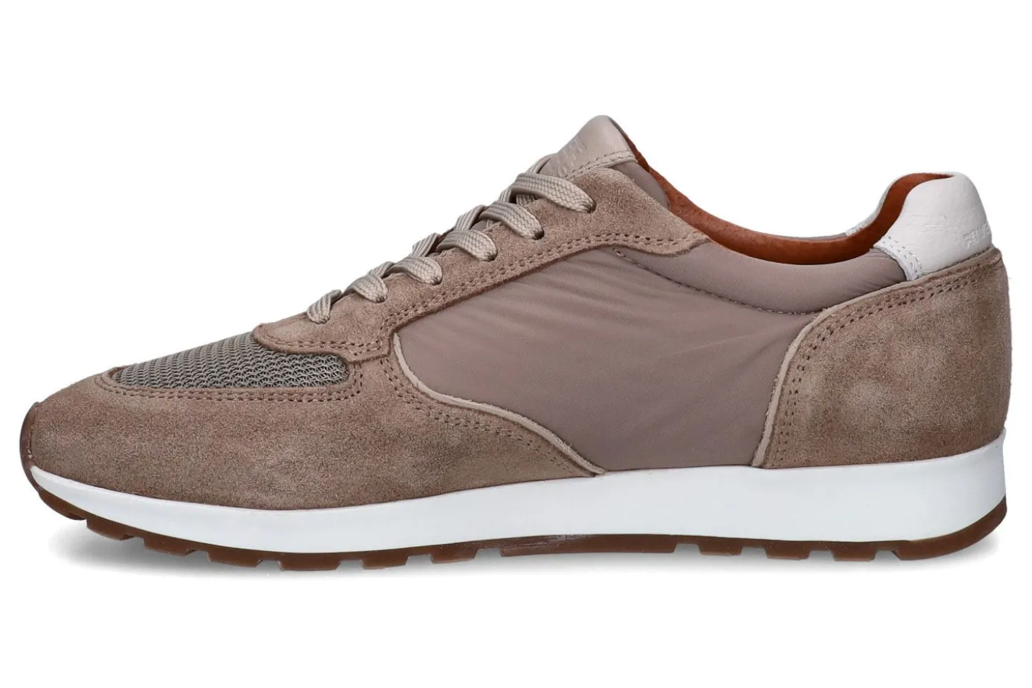 Lage sneakers RIVER WOODS