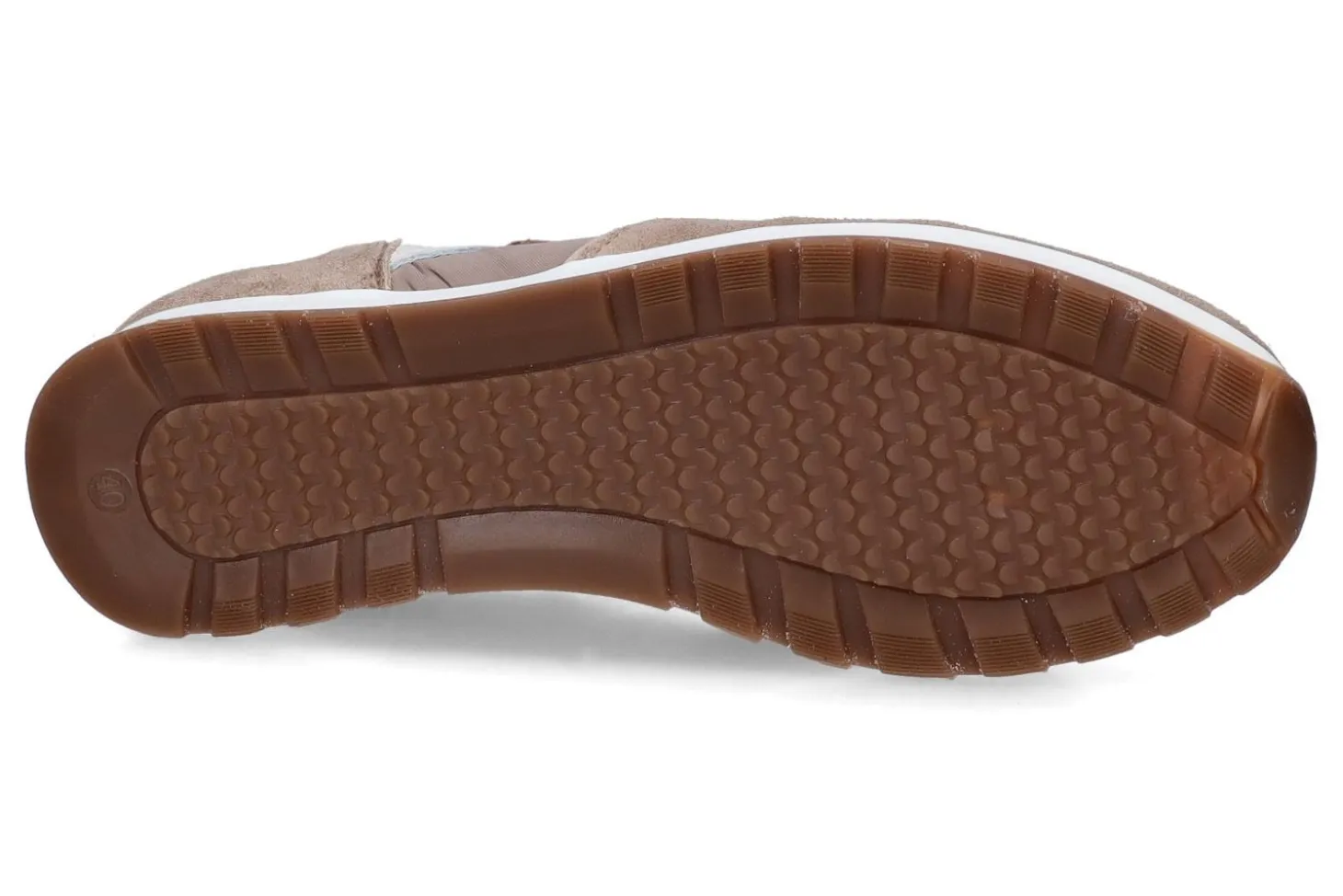 Lage sneakers RIVER WOODS