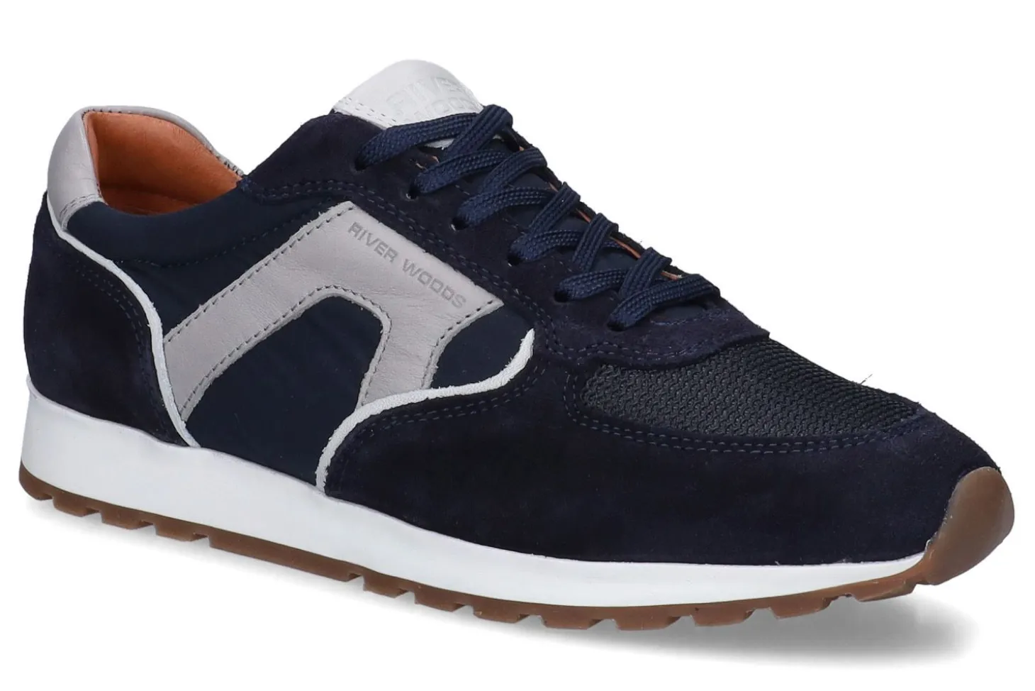 Lage sneakers RIVER WOODS