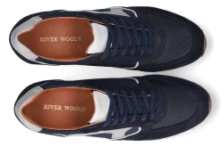 Lage sneakers RIVER WOODS