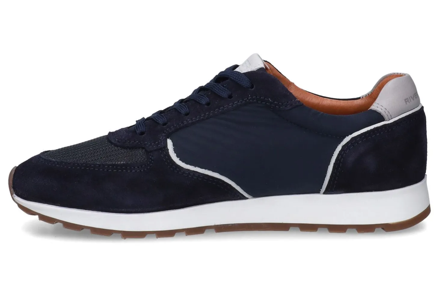 Lage sneakers RIVER WOODS