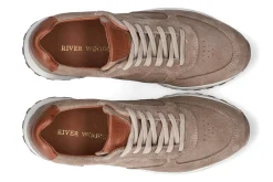 Lage sneakers RIVER WOODS