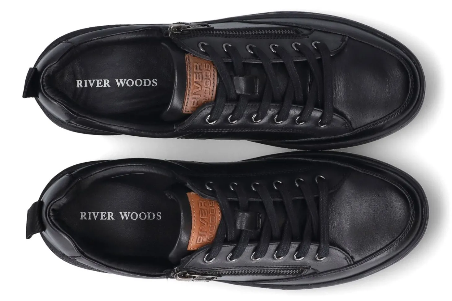 Lage sneakers RIVER WOODS