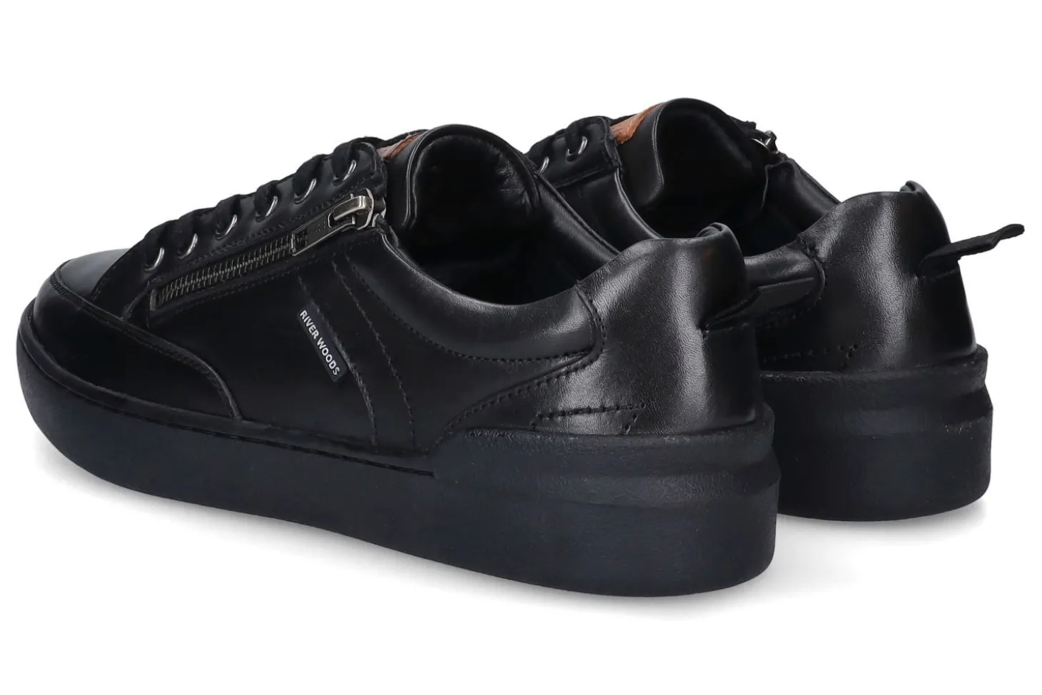Lage sneakers RIVER WOODS
