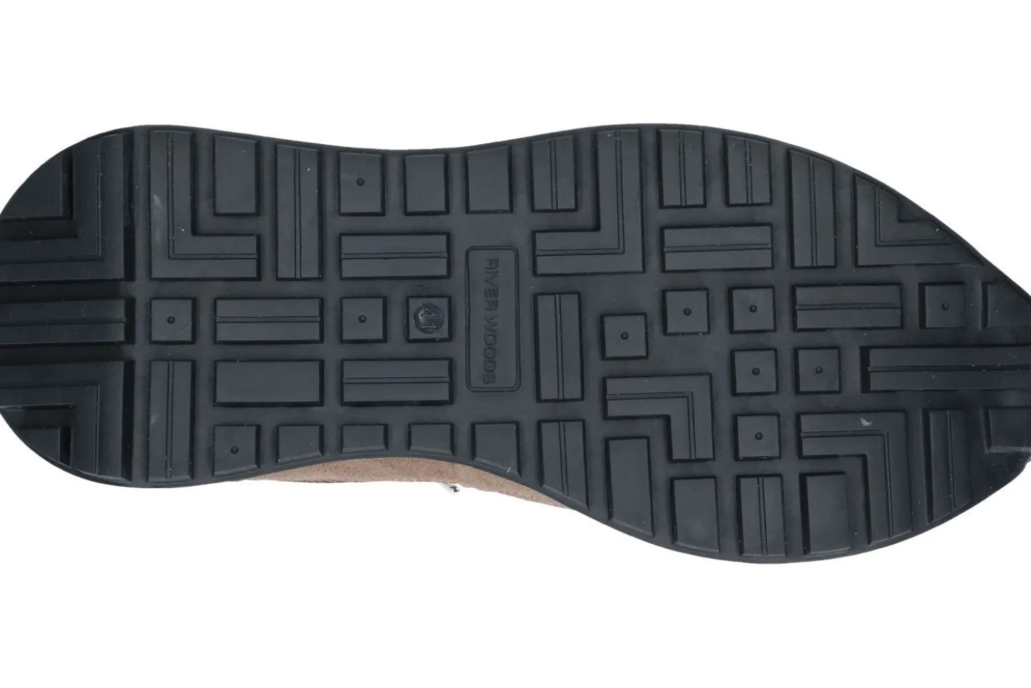 Lage sneakers RIVER WOODS