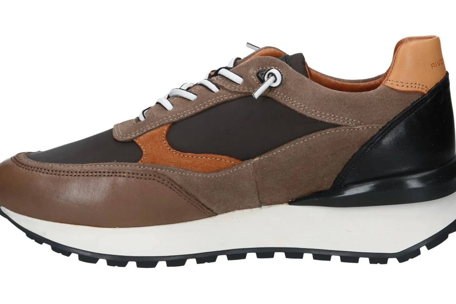 Lage sneakers RIVER WOODS