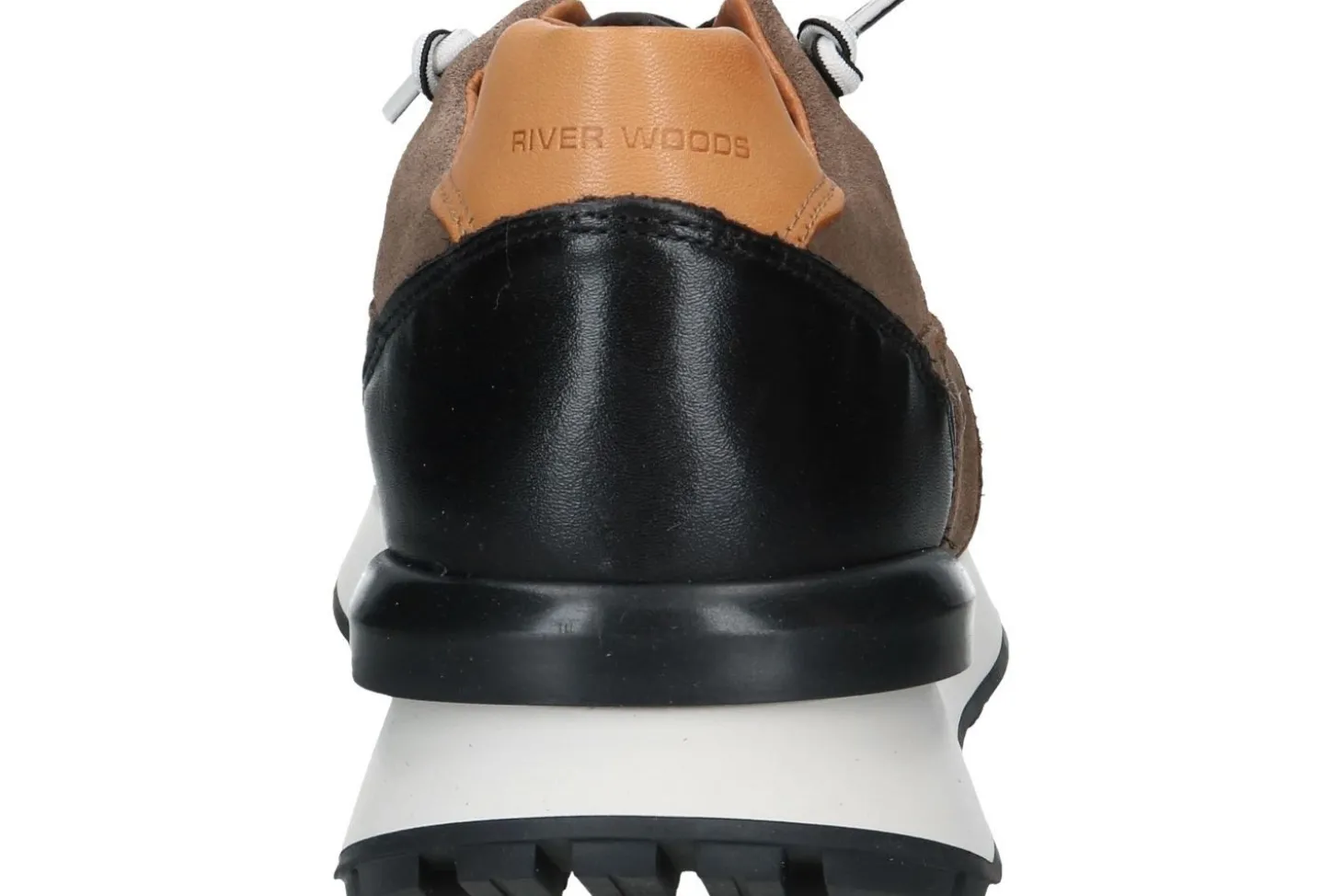 Lage sneakers RIVER WOODS