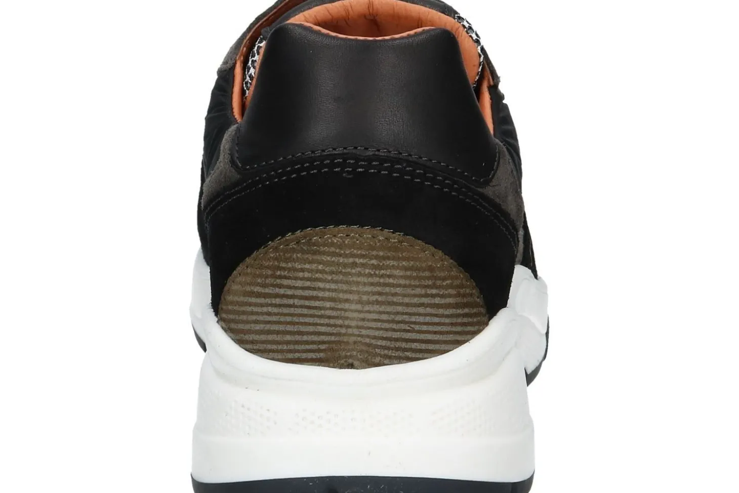 Lage sneakers RIVER WOODS