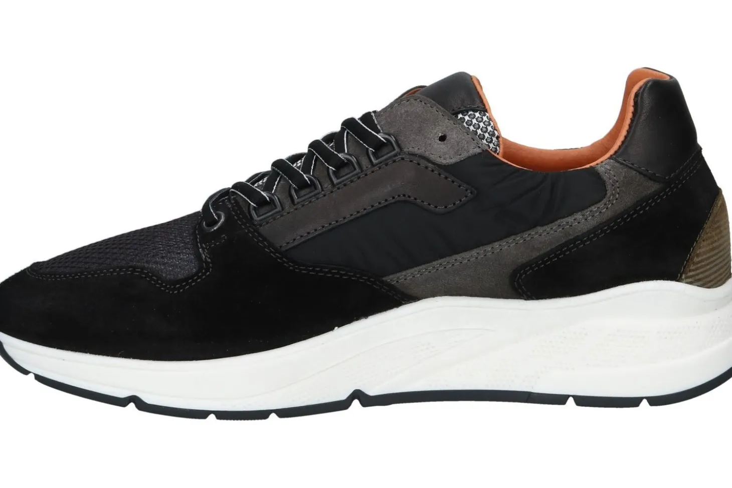 Lage sneakers RIVER WOODS
