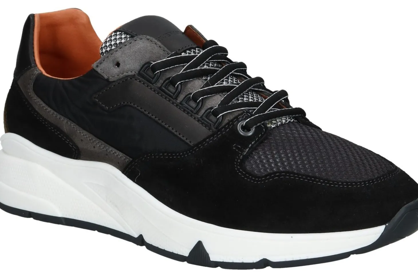 Lage sneakers RIVER WOODS