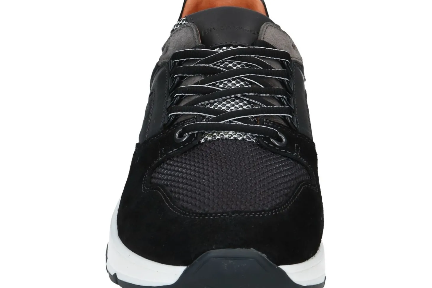 Lage sneakers RIVER WOODS