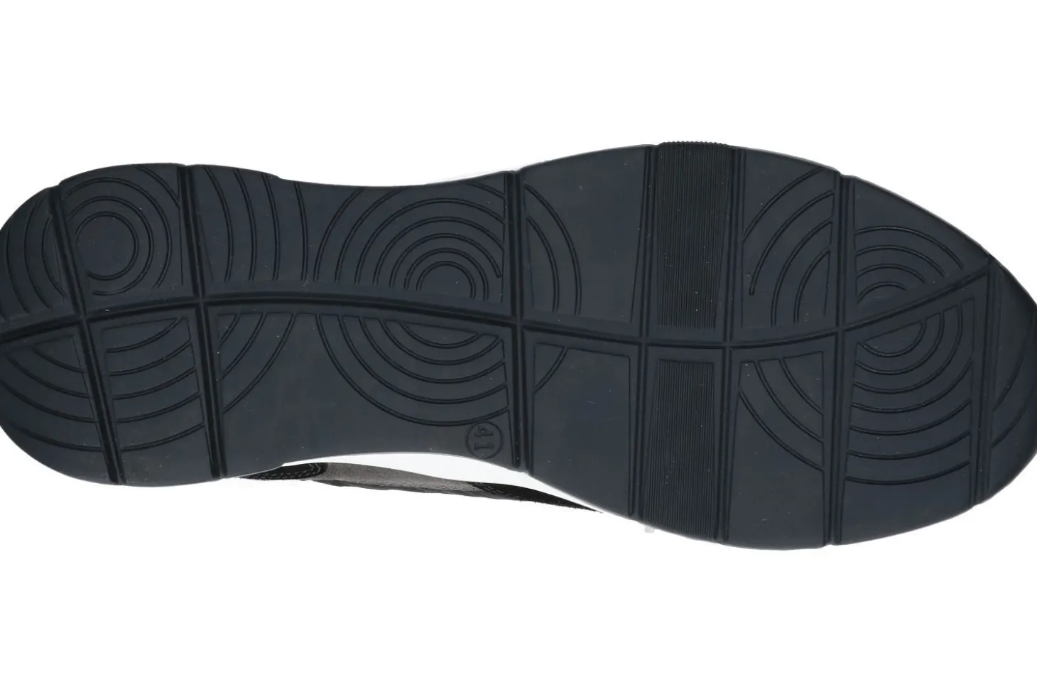 Lage sneakers RIVER WOODS