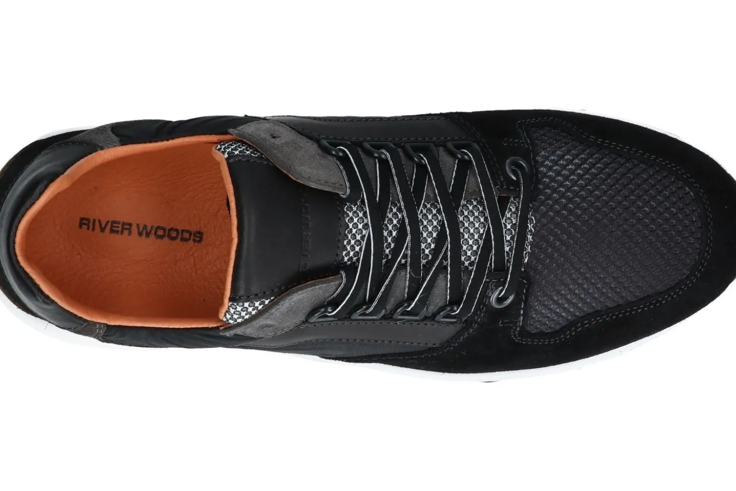 Lage sneakers RIVER WOODS