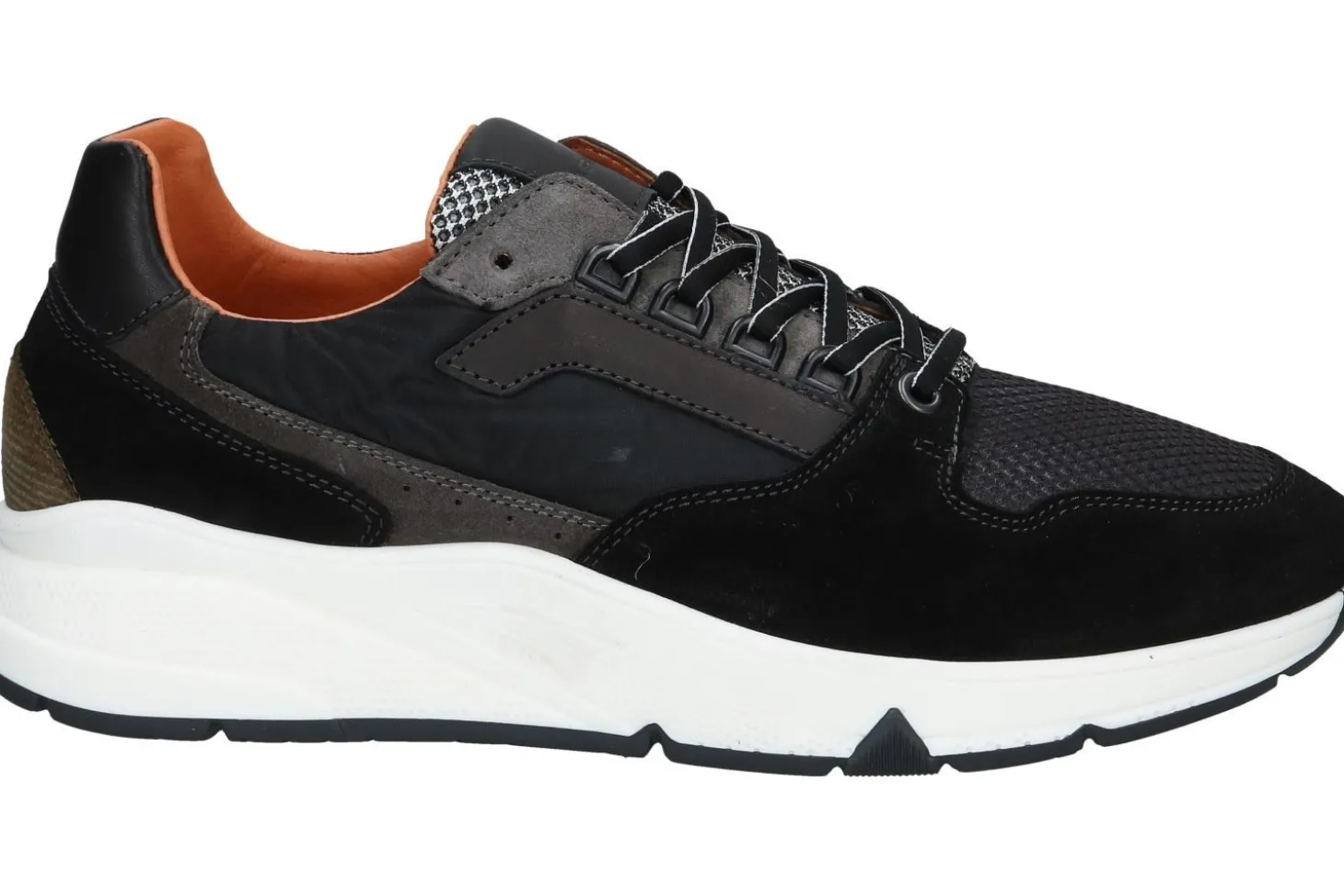 Lage sneakers RIVER WOODS