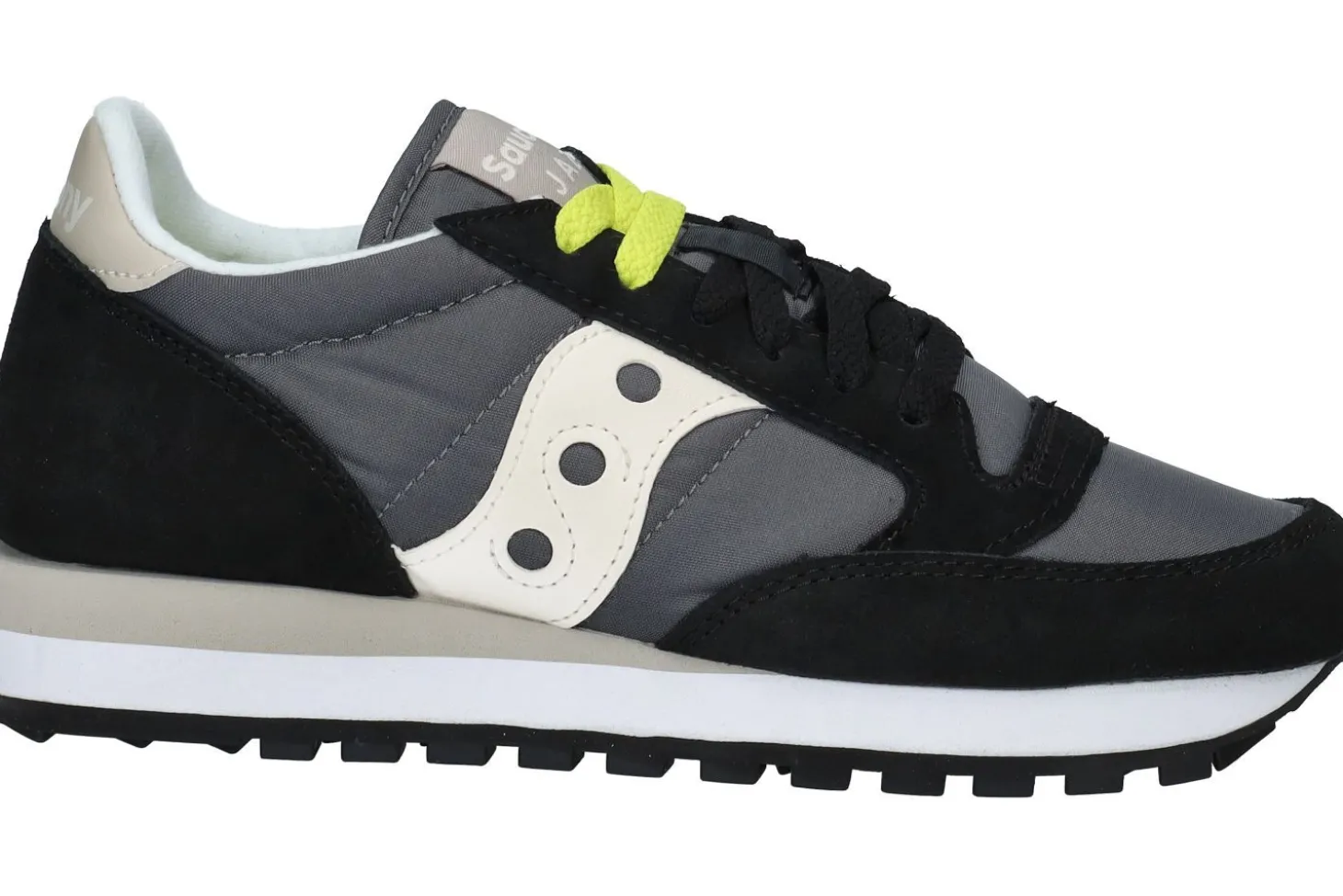 Lage sneakers SAUCONY