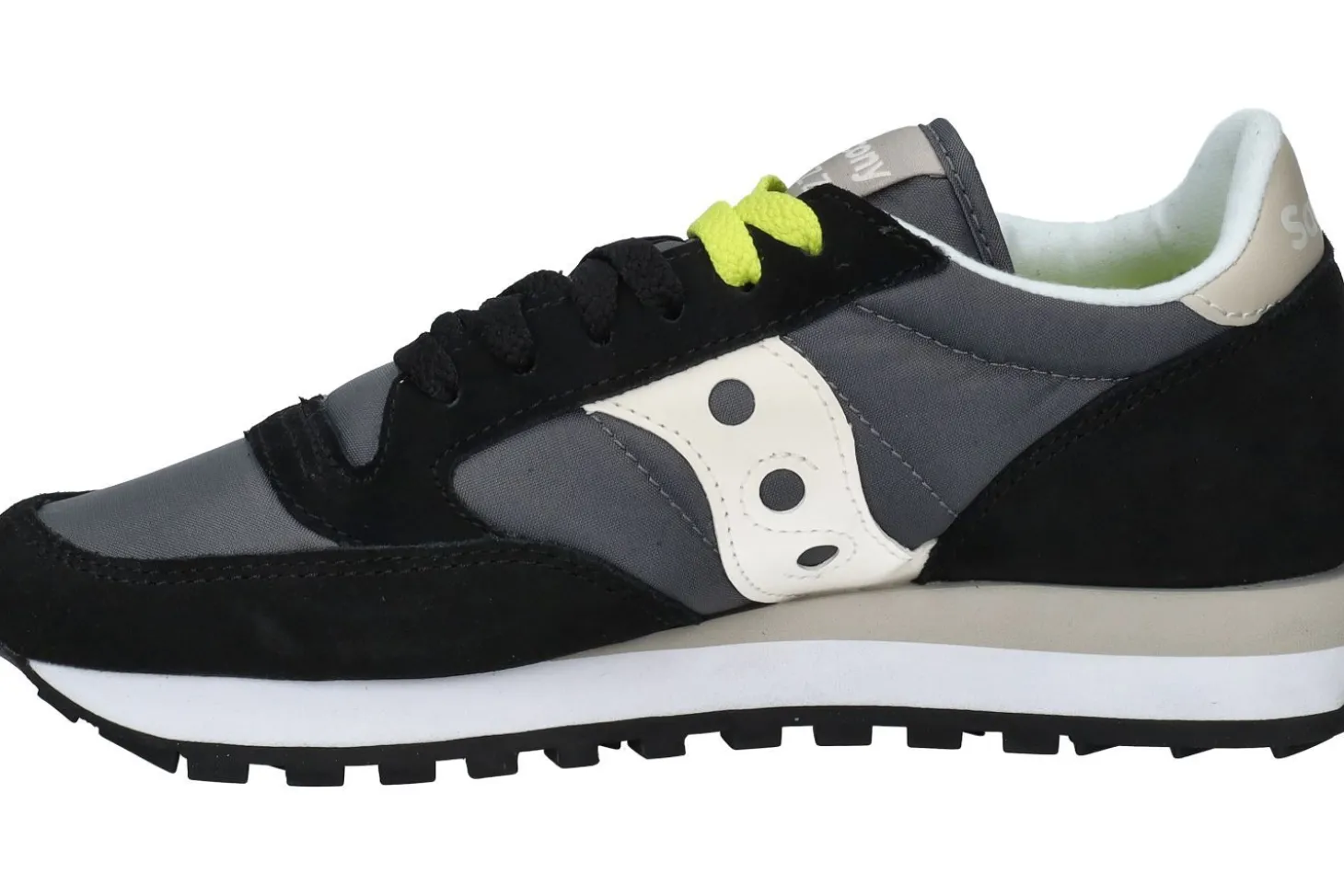 Lage sneakers SAUCONY