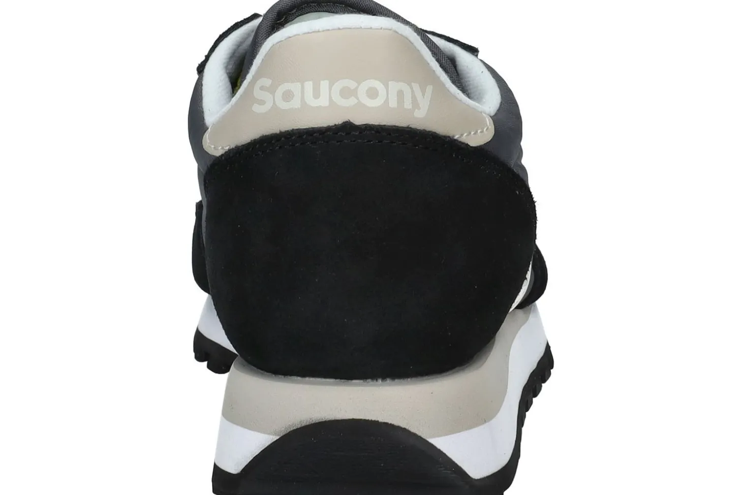 Lage sneakers SAUCONY