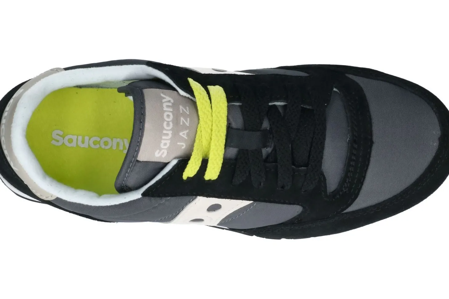Lage sneakers SAUCONY