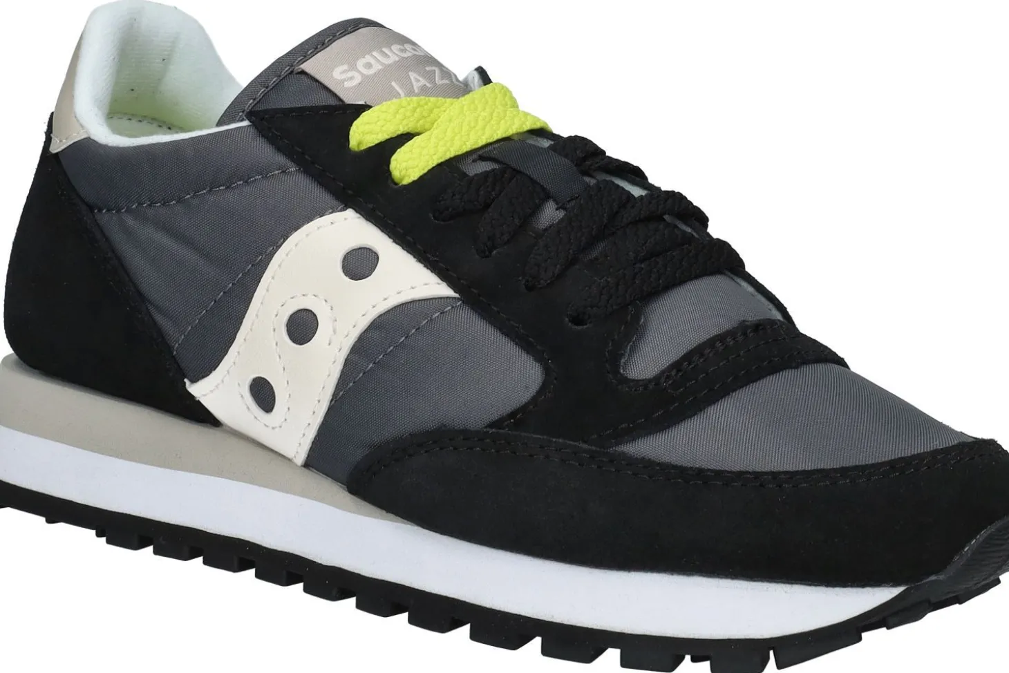 Lage sneakers SAUCONY