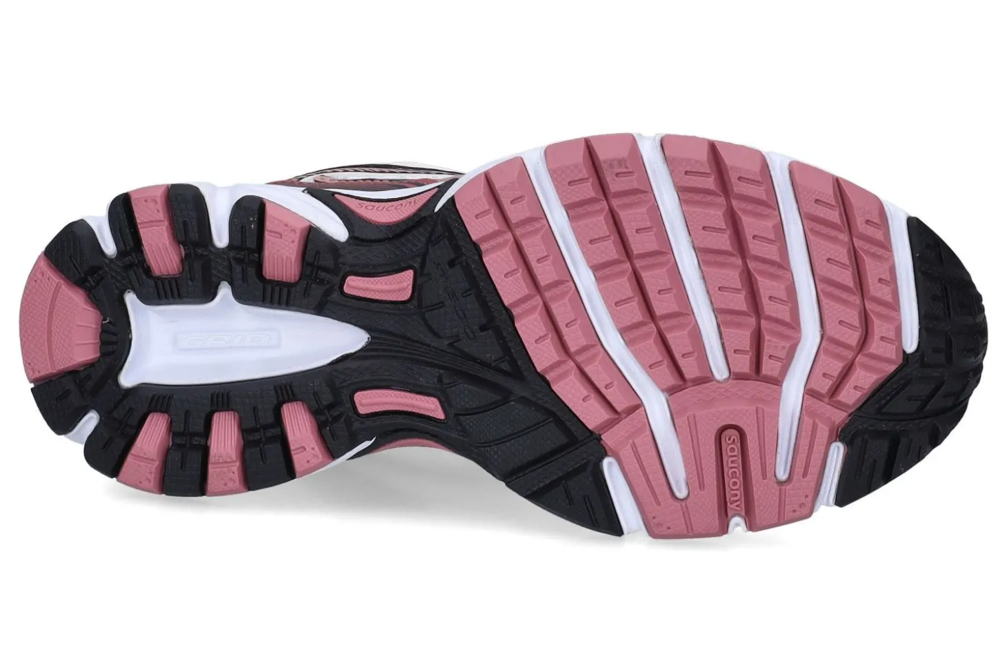 Lage sneakers SAUCONY