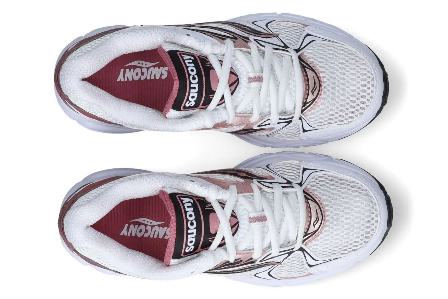Lage sneakers SAUCONY