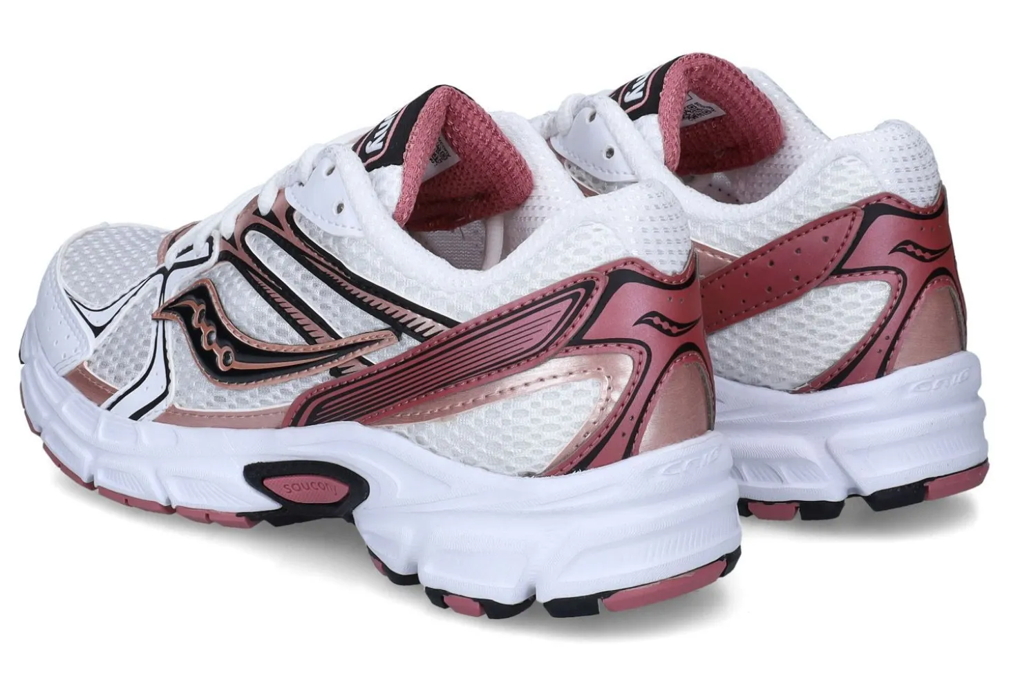 Lage sneakers SAUCONY