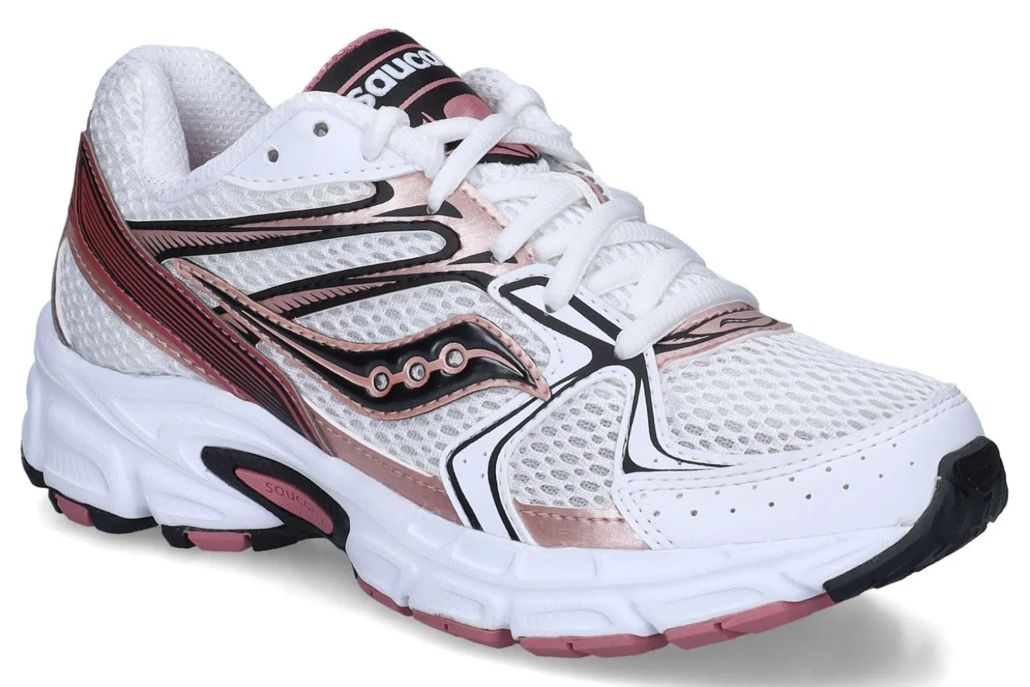 Lage sneakers SAUCONY