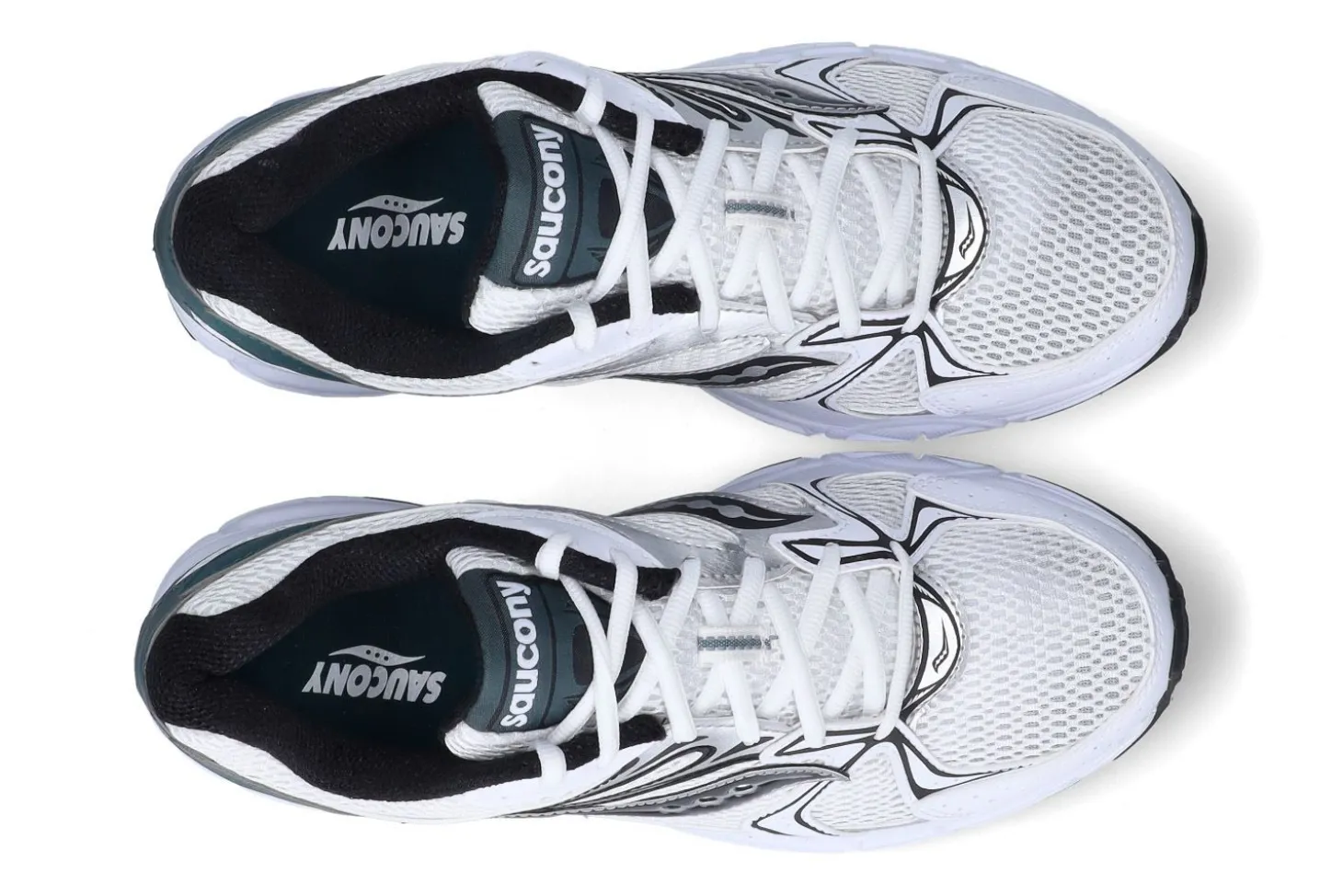 Lage sneakers SAUCONY