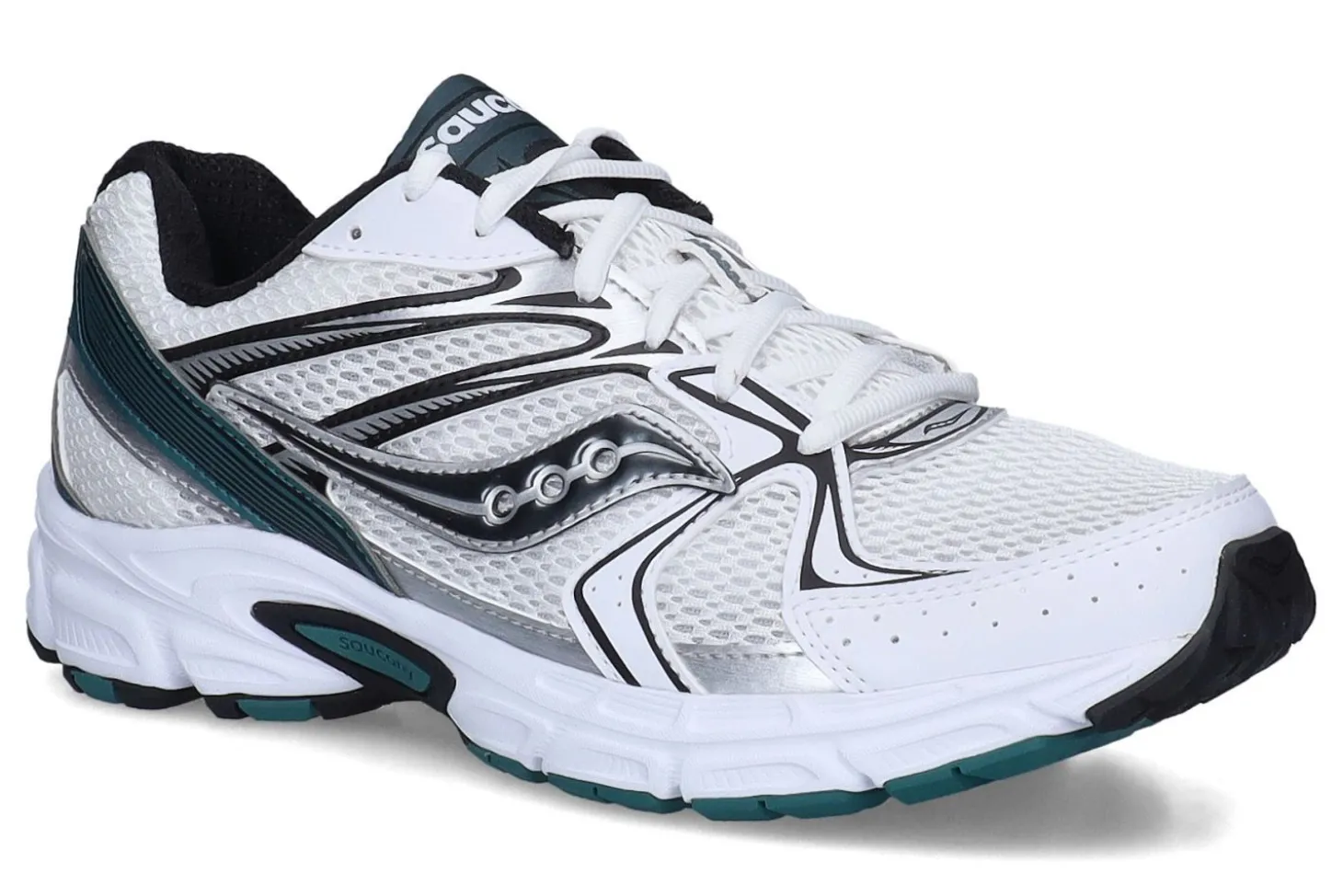Lage sneakers SAUCONY