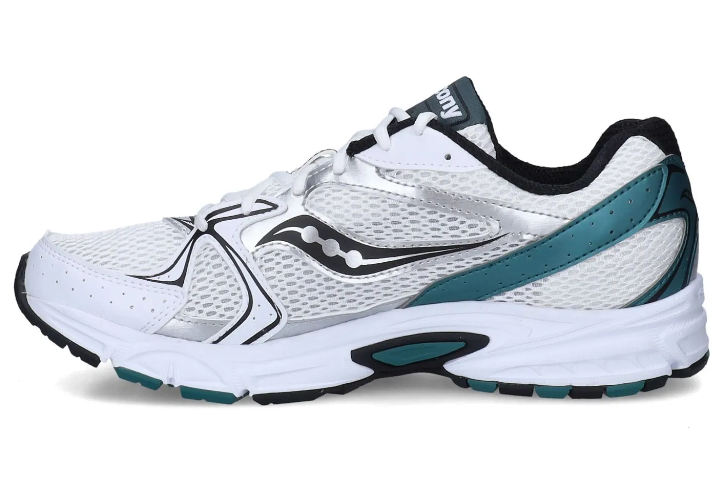 Lage sneakers SAUCONY