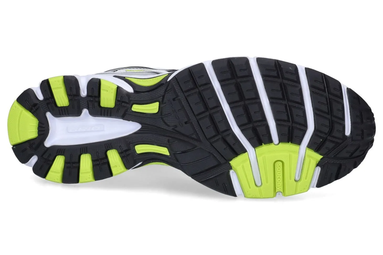 Lage sneakers SAUCONY