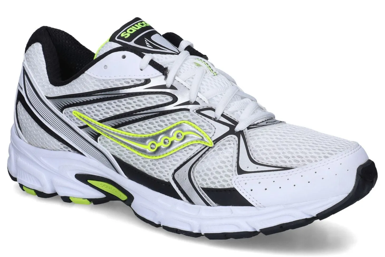 Lage sneakers SAUCONY