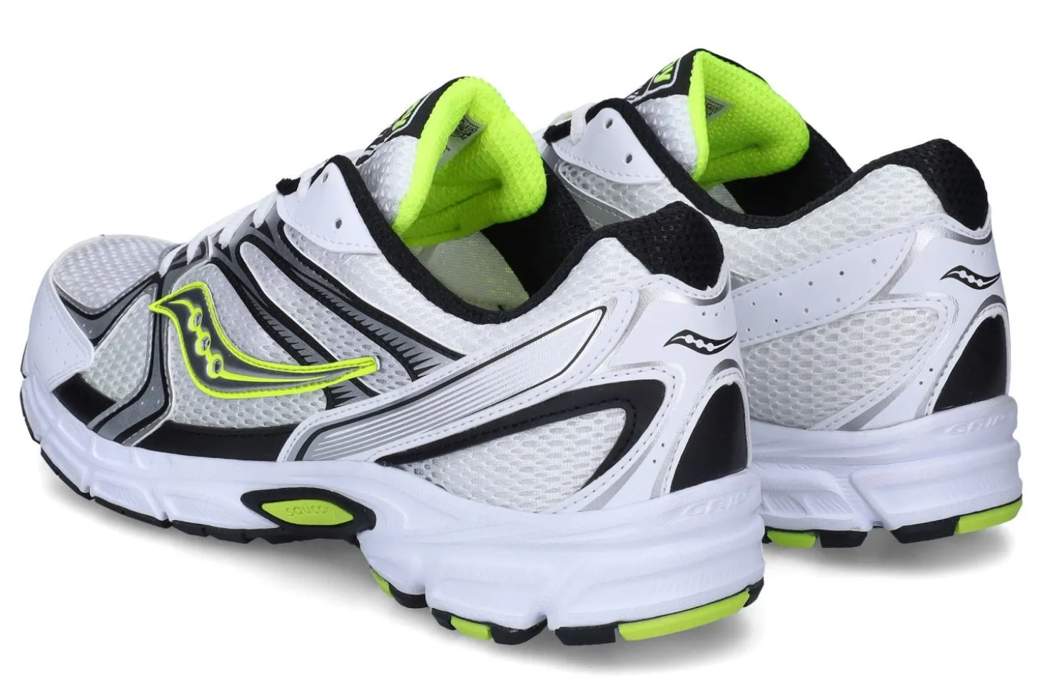 Lage sneakers SAUCONY