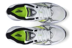 Lage sneakers SAUCONY