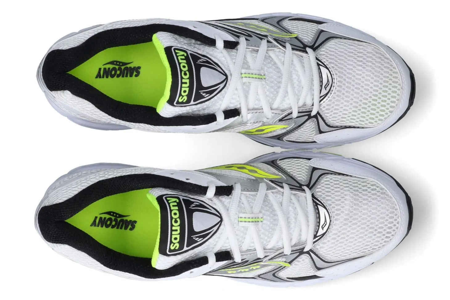 Lage sneakers SAUCONY