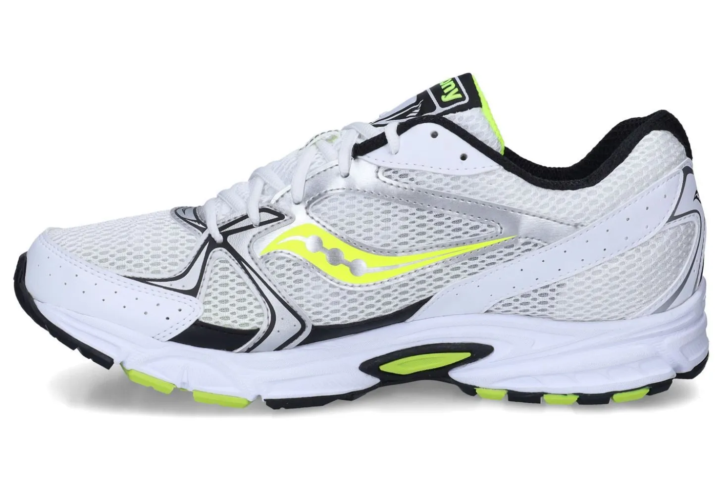 Lage sneakers SAUCONY