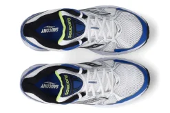 Lage sneakers SAUCONY