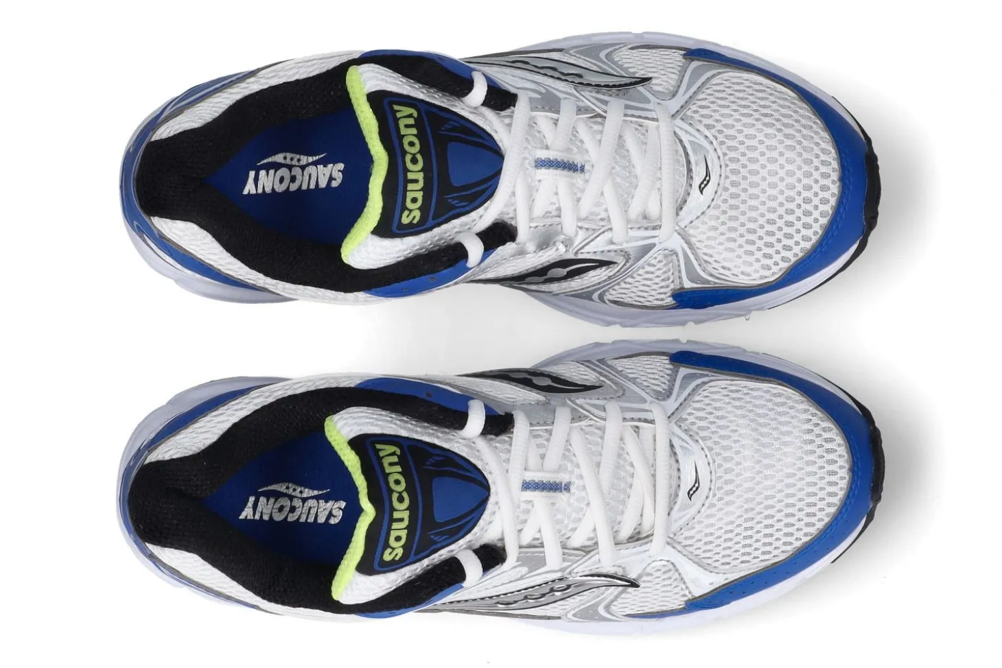 Lage sneakers SAUCONY